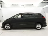 Toyota ESTIMA лот № 10103 оценка 3.5  с аукциона в Японии 3