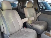 Toyota ESTIMA лот № 10103 оценка 3.5  с аукциона в Японии 10