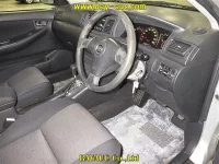 Toyota COROLLA FIELDER лот № 10021 оценка R  с аукциона в Японии 2