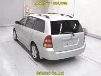 Toyota COROLLA FIELDER лот № 10021 оценка R  с аукциона в Японии 1