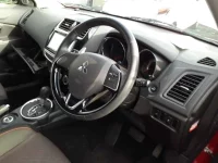 Mitsubishi RVR лот № 36081 оценка 4.5  с аукциона в Японии 6