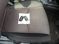 Mitsubishi RVR лот № 36081 оценка 4.5  с аукциона в Японии 7