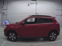 Mitsubishi RVR лот № 36081 оценка 4.5  с аукциона в Японии 3