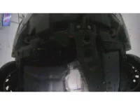 Mitsubishi RVR лот № 36081 оценка 4.5  с аукциона в Японии 8