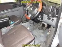 Mitsubishi TOWNBOX лот № 10024 оценка 4  с аукциона в Японии 2