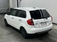 Mazda VERISA лот № 20085 оценка R  с аукциона в Японии 1
