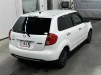 Mazda VERISA лот № 20085 оценка R  с аукциона в Японии 4