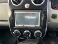 Mazda VERISA лот № 20085 оценка R  с аукциона в Японии 5