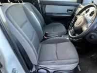 Mazda VERISA лот № 20085 оценка R  с аукциона в Японии 6