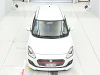 Suzuki SWIFT лот № 10107 оценка R  с аукциона в Японии 6
