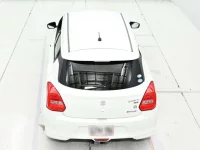 Suzuki SWIFT лот № 10107 оценка R  с аукциона в Японии 7