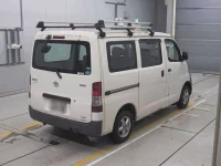Toyota TOWN ACE VAN лот № 10110 оценка R  с аукциона в Японии 1