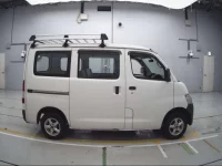 Toyota TOWN ACE VAN лот № 10110 оценка R  с аукциона в Японии 2