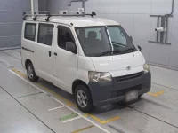 Toyota TOWN ACE VAN лот № 10110 оценка R  с аукциона в Японии 4
