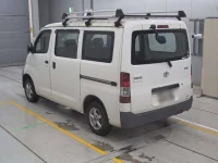 Toyota TOWN ACE VAN лот № 10110 оценка R  с аукциона в Японии 5