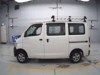 Toyota TOWN ACE VAN лот № 10110 оценка R  с аукциона в Японии 3