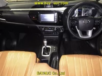 Toyota HILUX лот № 60006 оценка 4.5  с аукциона в Японии 5