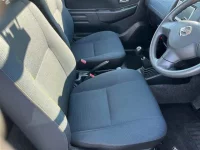 Nissan KIX лот № 97 оценка 4  с аукциона в Японии 6