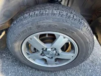 Nissan KIX лот № 97 оценка 4  с аукциона в Японии 8