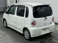 Daihatsu MOVE LATTE лот № 96 оценка 3  с аукциона в Японии 1