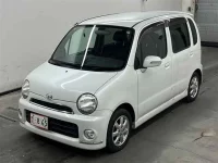 Daihatsu MOVE LATTE лот № 96 оценка 3  с аукциона в Японии 3