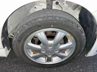 Daihatsu MOVE LATTE лот № 96 оценка 3  с аукциона в Японии 8