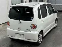 Daihatsu MOVE LATTE лот № 96 оценка 3  с аукциона в Японии 4