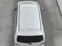 Daihatsu MOVE LATTE лот № 96 оценка 3  с аукциона в Японии 9