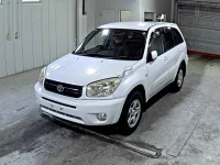 Toyota RAV4 лот № 8003 оценка 3.5  с аукциона в Японии 3