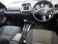 Toyota RAV4 лот № 8003 оценка 3.5  с аукциона в Японии 2