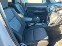 Mitsubishi OUTLANDER лот № 20087 оценка 3.5  с аукциона в Японии 6