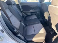 Mitsubishi OUTLANDER лот № 20087 оценка 3.5  с аукциона в Японии 7