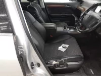 Nissan FUGA лот № 10113 оценка 3.5  с аукциона в Японии 7