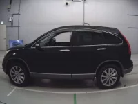 Honda CR-V лот № 10111 оценка 3.5  с аукциона в Японии 3