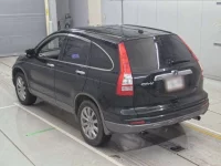 Honda CR-V лот № 10111 оценка 3.5  с аукциона в Японии 5