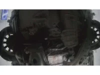 Honda CR-V лот № 10111 оценка 3.5  с аукциона в Японии 8