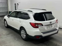 Subaru LEGACY OUTBACK лот № 20089 оценка R  с аукциона в Японии 1