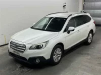 Subaru LEGACY OUTBACK лот № 20089 оценка R  с аукциона в Японии 3