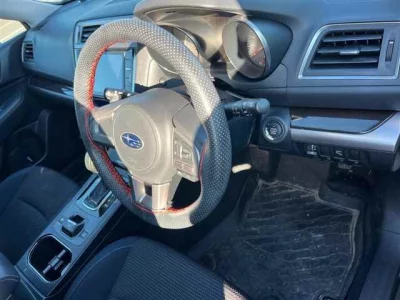 Subaru LEGACY OUTBACK  с аукциона в Японии