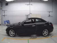 Mercedes-Benz E CLASS лот № 38108 оценка 4  с аукциона в Японии 3