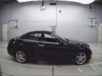 Mercedes-Benz E CLASS лот № 38108 оценка 4  с аукциона в Японии 2