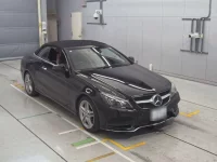 Mercedes-Benz E CLASS лот № 38108 оценка 4  с аукциона в Японии 4