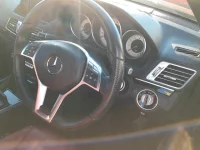 Mercedes-Benz E CLASS лот № 38108 оценка 4  с аукциона в Японии 6