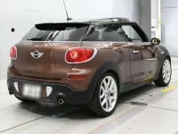 BMW MINI лот № 38105 оценка 4  с аукциона в Японии 1