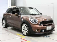 BMW MINI лот № 38105 оценка 4  с аукциона в Японии 4