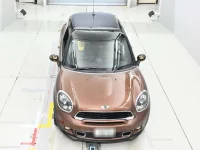 BMW MINI лот № 38105 оценка 4  с аукциона в Японии 6