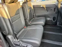 Nissan SERENA лот № 20092 оценка 3.5  с аукциона в Японии 7