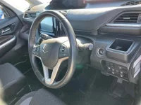 Suzuki SOLIO лот № 20093 оценка 4  с аукциона в Японии 2