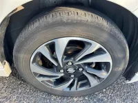 Suzuki SOLIO лот № 20093 оценка 4  с аукциона в Японии 8