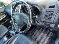 Toyota HARRIER лот № 15080 оценка 3  с аукциона в Японии 2